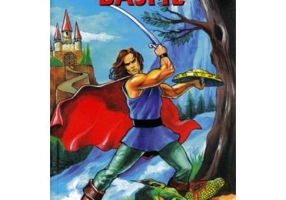 Basme, volumul 2. Colectia Piccolino - Petre Ispirescu