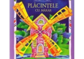 Placintele cu marar. Nucul cu o singura nuca - Filip Iulian