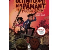 Ultimii copii de pe Pamant si Parada Zombi