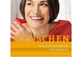 Menschen B1. Paket Lehrerhandbuch B1. 1 und B1. 2 - Susanne Kalender