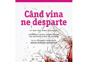 Cand vina ne desparte