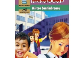 Recreatia mare - Mircea Santimbreanu