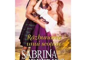 Razbunarea unui scotian - Sabrina Jeffries