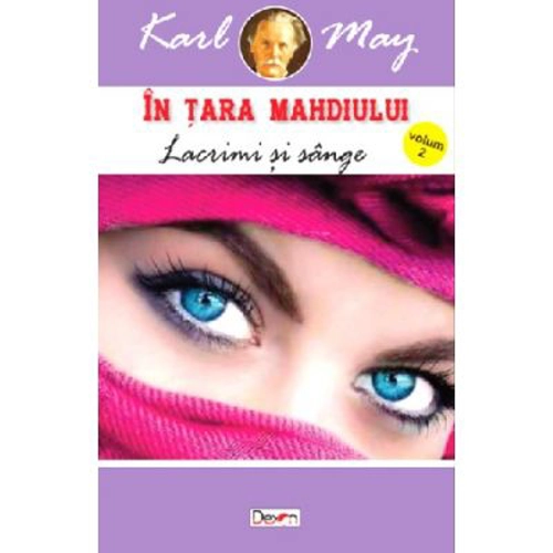 In tara mahdiului 2 Lacrimi si sange