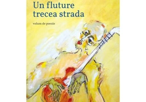 Un fluture trecea strada - Ion Marculescu