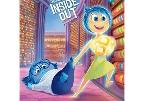 Level 4. Inside Out - Nicola Schofield