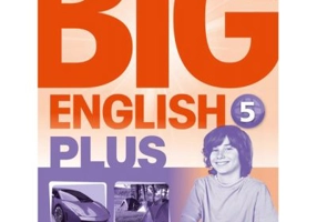 Big English Plus 5 Teacher's Book - Mario Herrera