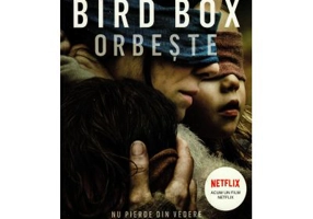 Bird Box. Orbeste