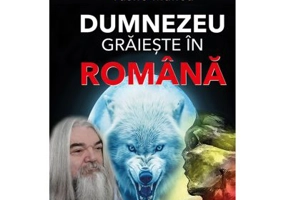 Dumnezeu graieste in romana
