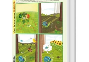 Melciulica. Jurnal de explorator - Alexandra Manea