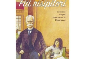 Fiii risipitori - Amy Le Feuvre