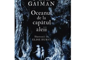 Oceanul de la capatul aleii