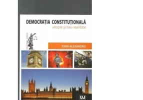 Democratia constitutionala