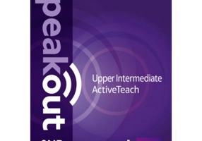 Speakout 2nd Edition Upper Intermediate ActiveTeach