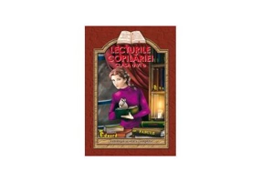 Lecturile copilariei pentru clasa a 6-a - Lucica Buzenchi