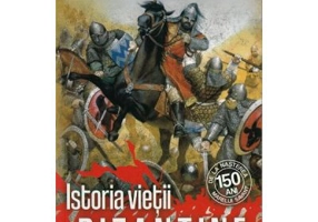 Istoria vietii bizantine