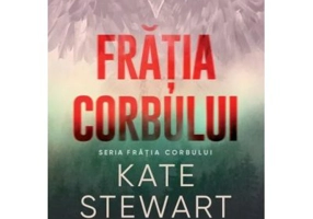 Fratia corbului. Colectia New Moon