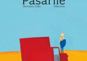 Pasarile - Germano Zullo