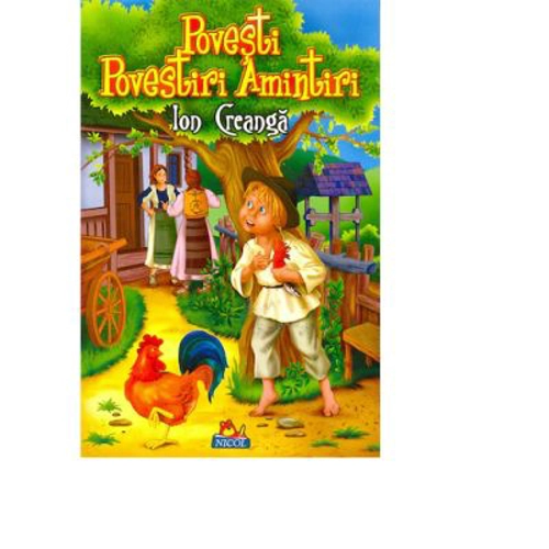 Povesti, Povestiri, Amintiri