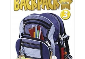 Backpack Gold 3 Teacher's Book New Edition - Mario Herrera