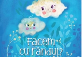 Facem cu randul - Alexandra Lopotaru