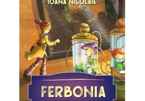 Ferbonia