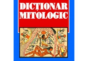 Dictionar mitologic