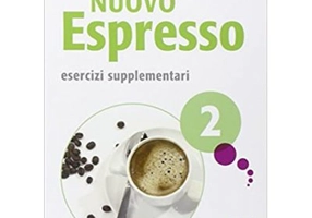 Nuovo Espresso 2. Esercizi supplementari (libro)/Expres nou 2. Exercitii suplimentare (carte) - Luciana Ziglio