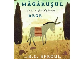 Magarusul care a purtat un Rege