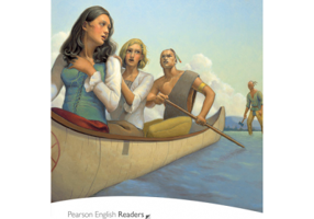 Level 2: The Last of the Mohicans Book and MP3 Pack - James Fenimore Cooper