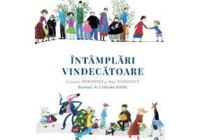 Intamplari vindecatoare - Cristina si Alex Donovici