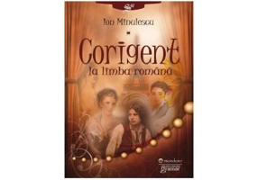 Corigent la limba romana - Ion Minulescu