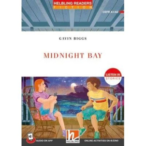 Midnight Bay