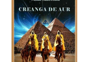 Creanga de aur - Mihail Sadoveanu