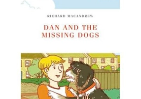 Dan and the Missing Dogs - Richard MacAndrew