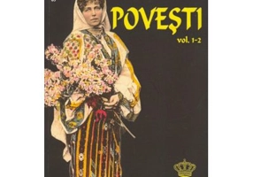 Povesti vol. 1-2 - Maria Regina Romaniei