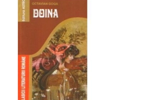 Doina - Octavian Goga