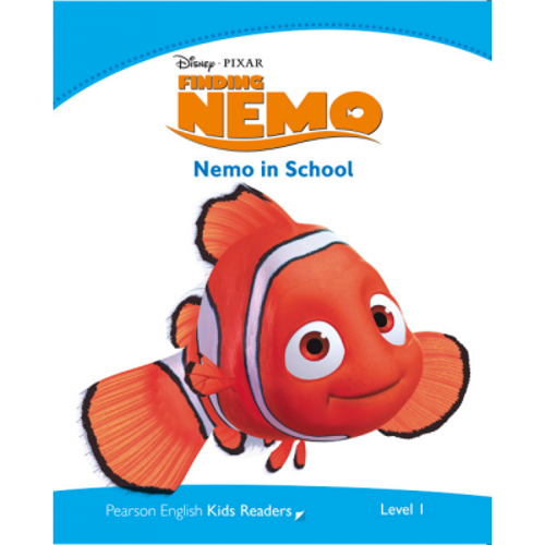 Level 1. Disney Pixar Finding Nemo