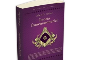 Istoria Francmasoneriei