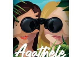 Agathele - Kathleen Glasgow, Liz Lawson