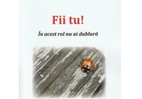 Fii tu! In acest rol nu ai dublura - Clara Toma