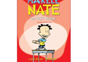 Marele Nate. Un pusti genial