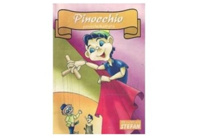Pinocchio