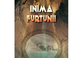 Inima furtunii - Lincoln Child