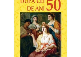 Dupa cei 50 de ani - Chico Xavier