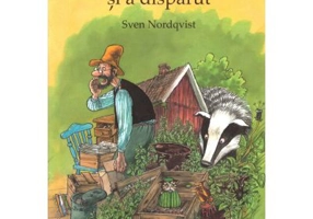 Cand Findus era mic si a disparut - Sven Nordqvist