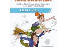 Culegere de matematica pentru clasa a 5-a