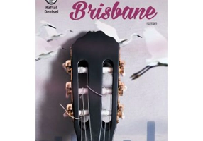 Brisbane - Evgheni Vodolazkin