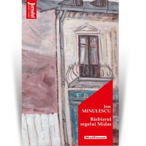 Barbierul regelui Midas. Editia 2020