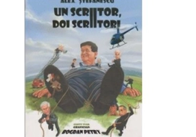 Un scriitor, doi scriitori